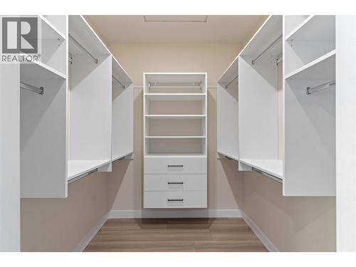 38 Rue Cheval Noir Unit# 113, Kamloops, BC - Indoor With Storage