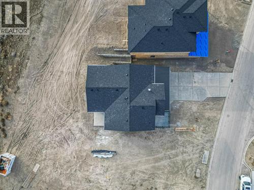 38 Rue Cheval Noir Unit# 113, Kamloops, BC - Outdoor