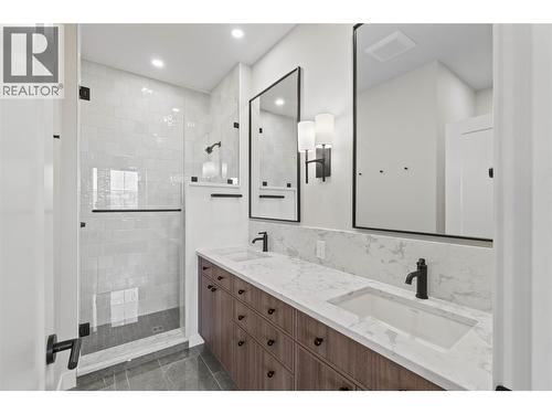 38 Rue Cheval Noir Unit# 113, Kamloops, BC - Indoor Photo Showing Bathroom