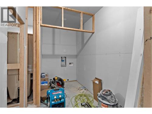 38 Rue Cheval Noir Unit# 113, Kamloops, BC - Indoor