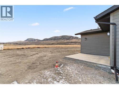 38 Rue Cheval Noir Unit# 113, Kamloops, BC - Outdoor