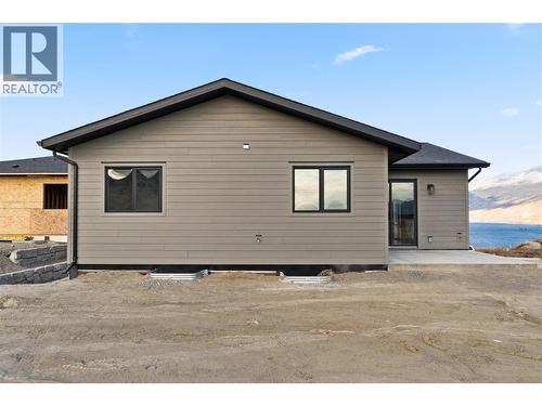 38 Rue Cheval Noir Unit# 113, Kamloops, BC - Outdoor With Exterior