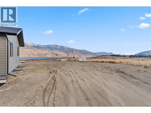 38 Rue Cheval Noir Unit# 113, Kamloops, BC - Outdoor With View