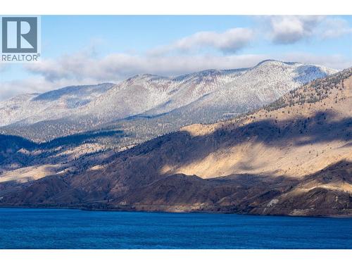 38 Rue Cheval Noir Unit# 113, Kamloops, BC - Outdoor With Body Of Water With View