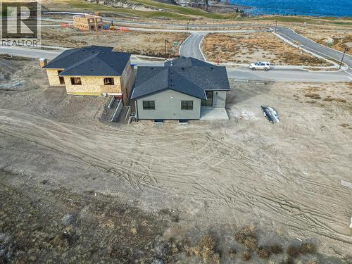 38 Rue Cheval Noir Unit# 113, Kamloops, BC - Outdoor With Body Of Water With View