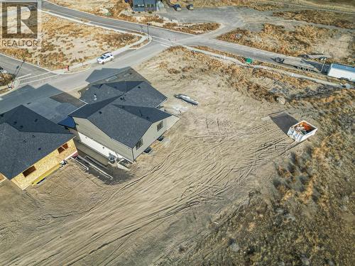 38 Rue Cheval Noir Unit# 113, Kamloops, BC - Outdoor With View