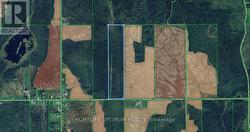 76 ACRES IN GLACKMEYER TOWNSHIP PCL 3225 Cochrane, ON P0L 1C0