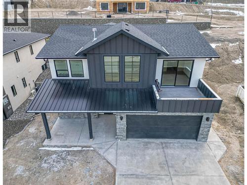 2264 Coldwater Drive, Kamloops, BC - Outdoor