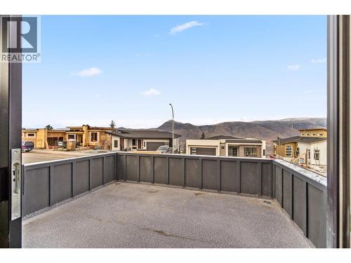 2264 Coldwater Drive, Kamloops, BC - Outdoor