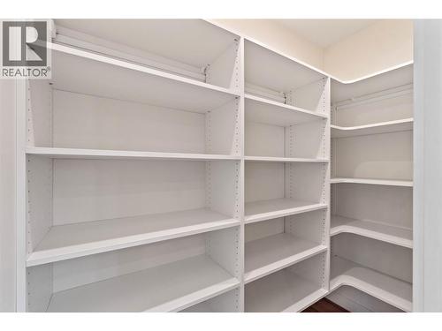 2264 Coldwater Drive, Kamloops, BC - Indoor With Storage