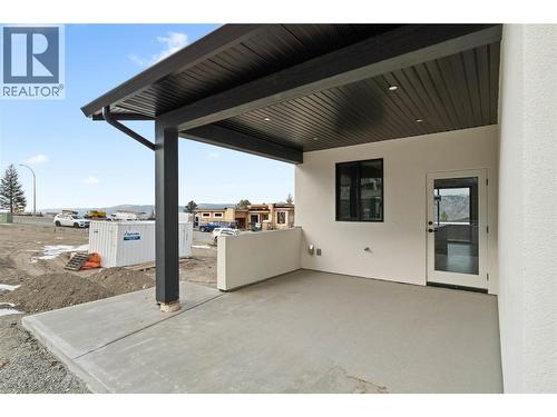 2264 Coldwater Drive, Kamloops, BC - Outdoor With Exterior