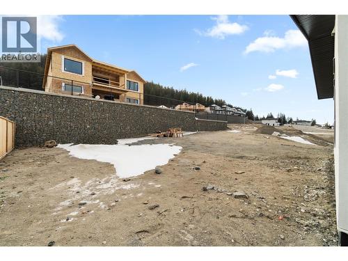 2264 Coldwater Drive, Kamloops, BC - Outdoor