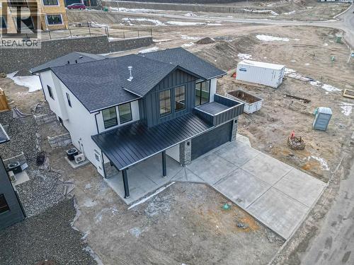 2264 Coldwater Drive, Kamloops, BC - Outdoor