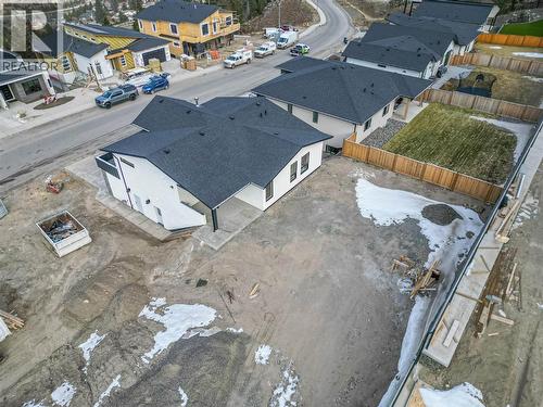 2264 Coldwater Drive, Kamloops, BC - Outdoor