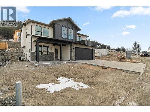 2264 Coldwater Drive, Kamloops, BC - Outdoor