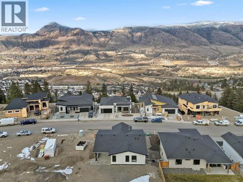 2264 Coldwater Drive, Kamloops, BC - Outdoor With View