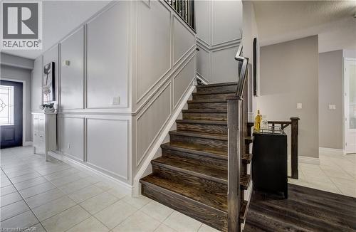 502 Woodbine Avenue, Kitchener, ON - Indoor Photo Showing Other Room