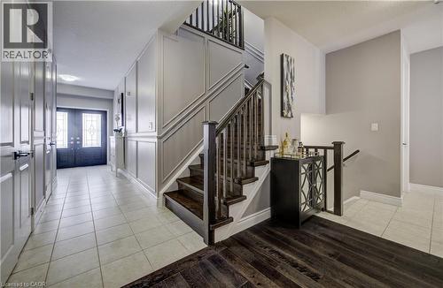 502 Woodbine Avenue, Kitchener, ON - Indoor Photo Showing Other Room