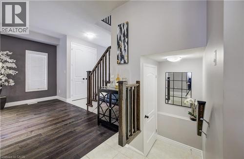 502 Woodbine Avenue, Kitchener, ON - Indoor Photo Showing Other Room