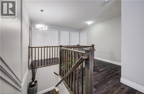 502 Woodbine Avenue, Kitchener, ON - Indoor Photo Showing Other Room