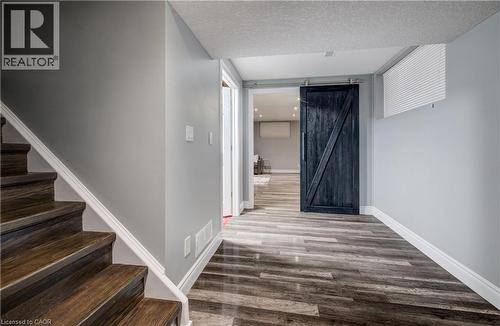 502 Woodbine Avenue, Kitchener, ON - Indoor Photo Showing Other Room
