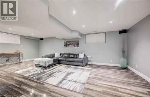 502 Woodbine Avenue, Kitchener, ON - Indoor Photo Showing Other Room