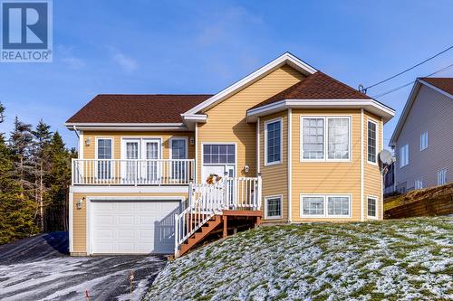145 Monument Road  Conception Bay South, NL A1W 2B4