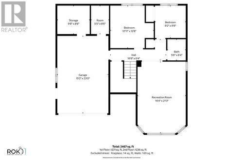 145 Monument Road  Conception Bay South, NL A1W 2B4