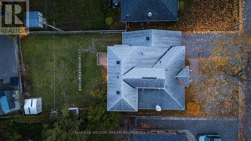 1605 Dixie Street, Ottawa, ON - Outdoor