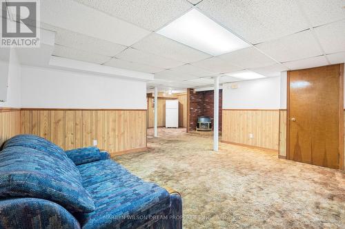 1605 Dixie Street, Ottawa, ON - Indoor