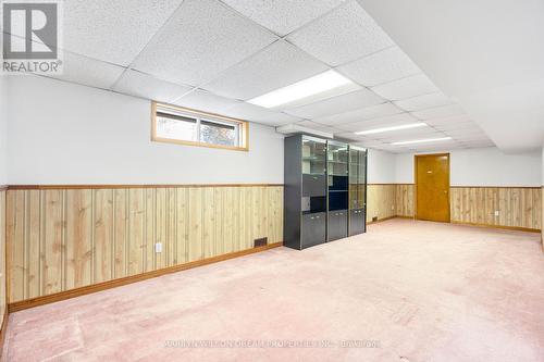 1605 Dixie Street, Ottawa, ON - Indoor