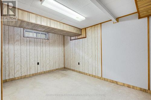 1605 Dixie Street, Ottawa, ON - Indoor Photo Showing Other Room