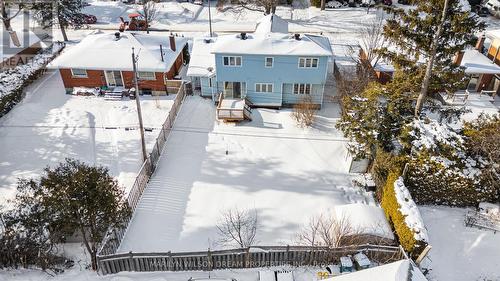 1605 Dixie Street, Ottawa, ON - Outdoor