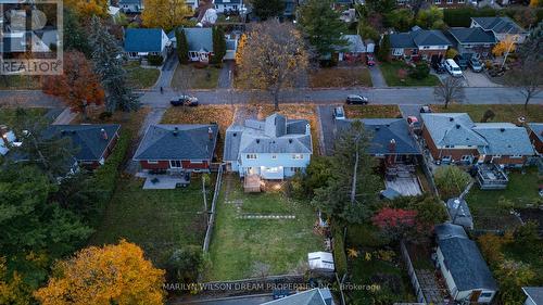 1605 Dixie Street, Ottawa, ON - Outdoor With View