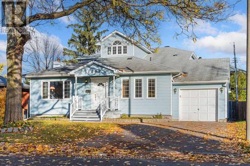 1605 Dixie Street, Ottawa, ON - Outdoor