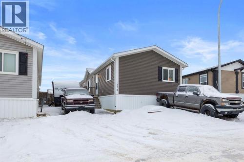 328 Grey Crescent, Fort Mcmurray, AB - Outdoor With Exterior
