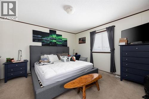 328 Grey Crescent, Fort Mcmurray, AB - Indoor Photo Showing Bedroom