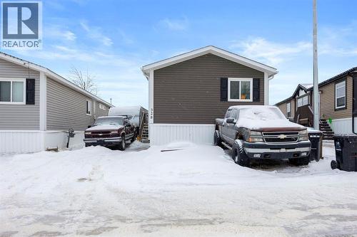 328 Grey Crescent, Fort Mcmurray, AB - Outdoor With Exterior