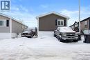 328 Grey Crescent, Fort Mcmurray, AB  - Outdoor With Exterior 