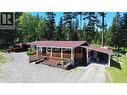 1414 Kallyn Road, Williams Lake, BC  - Outdoor 