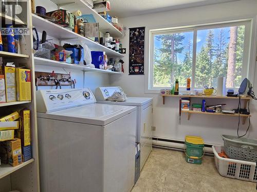 1414 Kallyn Road, Williams Lake, BC - Indoor Photo Showing Other Room