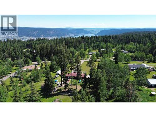1414 Kallyn Road, Williams Lake, BC - Outdoor With View