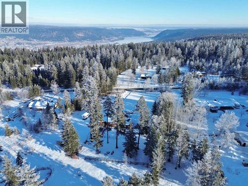 1414 Kallyn Road, Williams Lake, BC - Outdoor With View