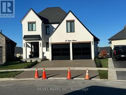 55 SWAN AVENUE  Pelham (Fonthill), ON L0S 1E6