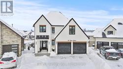 55 SWAN AVENUE  Pelham (Fonthill), ON L0S 1E6