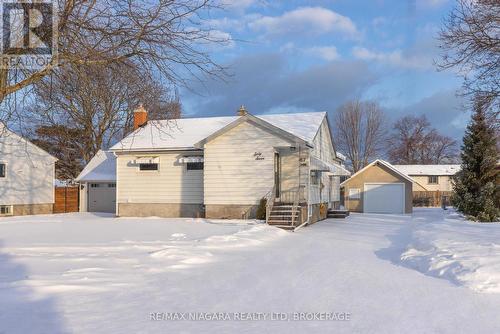 67 GLEN PARK ROAD  St. Catharines (Vine/Linwell), ON L2N 3E5