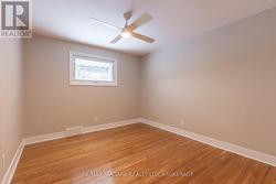 Main Level - Primary Bedroom - 