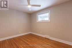 Main Level - Bedroom 2 - 