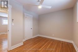 Main Level - Bedroom 2 - 