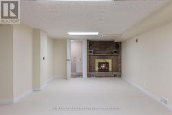 Lower Level - Rec Room - 